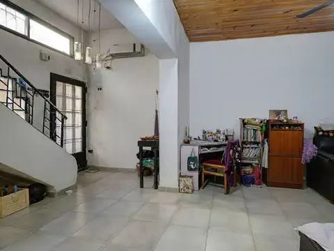 Francisco Bilbao 3800