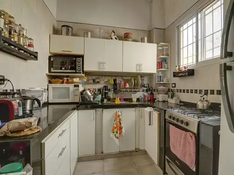 Depto Tipo Casa en Venta en Parque Avellaneda, USD 130.000