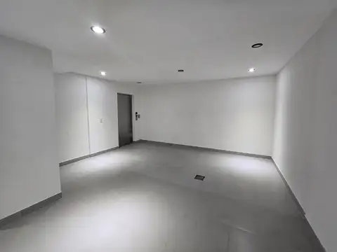 ALQUILER | Departamento 3 amb. a estrenar | Balcón | Cochera | Villa Urquiza