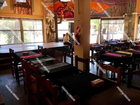 NICETO VEGA  al 5500 ESQUINA FITZ ROY