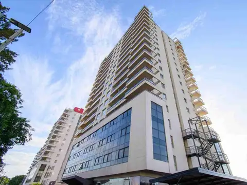 DEPARTAMENTO 1 DORM. PUERTO AMARRA 3