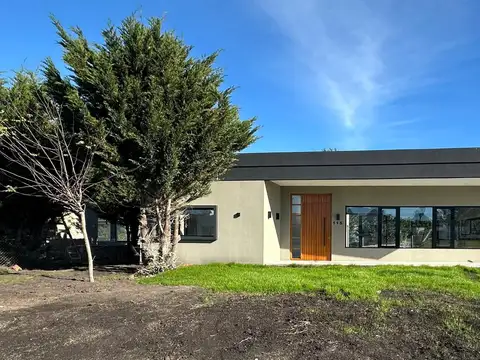 Av. Jorge Newbery 5050