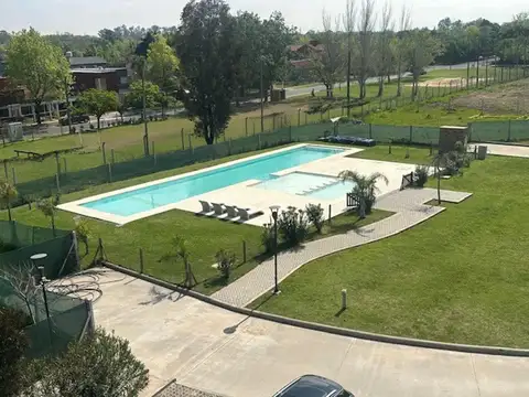 Departamento en Alquiler en Monte Grande, USD 750