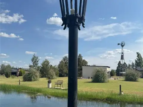 Casa en Venta en Estancia Benquerencia Farm Club, USD 380.000