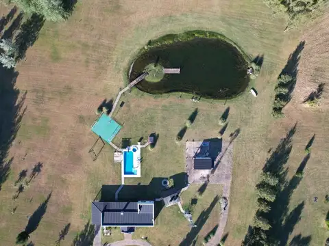 Estancia Benquerencia