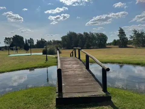 Estancia Benquerencia