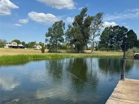 Casa en Venta en Estancia Benquerencia Farm Club, USD 380.000