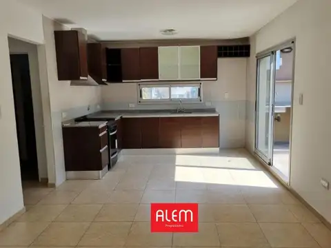 DEPARTAMENTO 2 AMBIENTES - EZEIZA, GRAN BS. AS. OESTE SUR