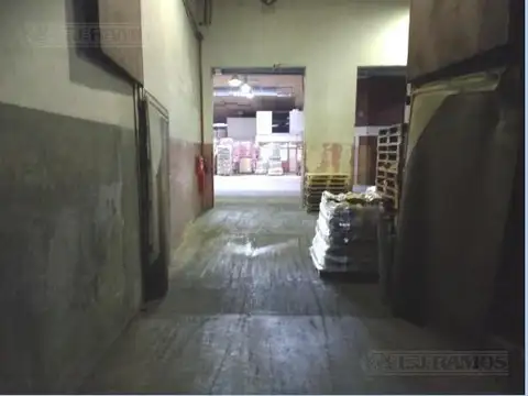 Galpon en Venta en Barracas, USD 2.100.000