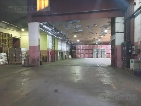 Galpon en Venta 30 años