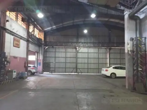 Galpon en Venta 30 años