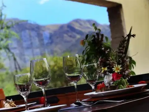 Hotel en Venta en Capilla del Monte, USD 1.350.000