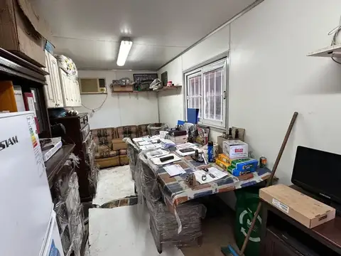 Galpon en Venta 36 años