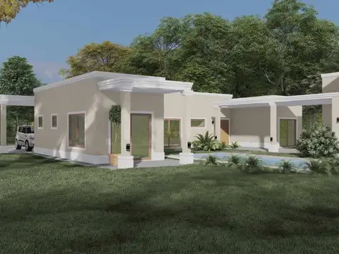 Casa en Venta de 2 dormitorios