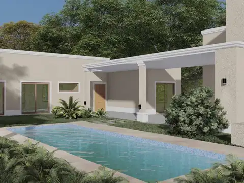 Casa en Venta en Marcos Paz, USD 85.000