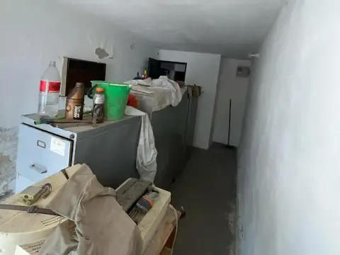 Galpón en venta - Barrio Yapeyú