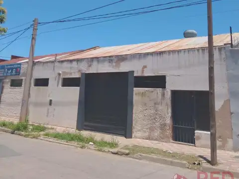Galpón en venta - Barrio Yapeyú