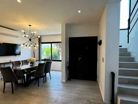 Casa en Venta 5 años