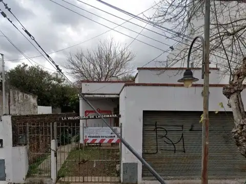 Terreno en Venta, FOT 1.8