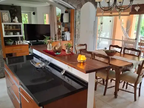 Casa en Alquiler Temporal al Norte