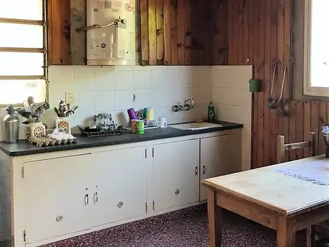 Belgrano entre Alem y Alvear 300