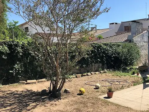 Belgrano entre Alem y Alvear 300