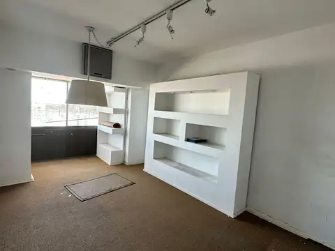 Departamento en Alquiler de 1 dormitorio