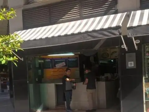 Local | LAVALLE al 700