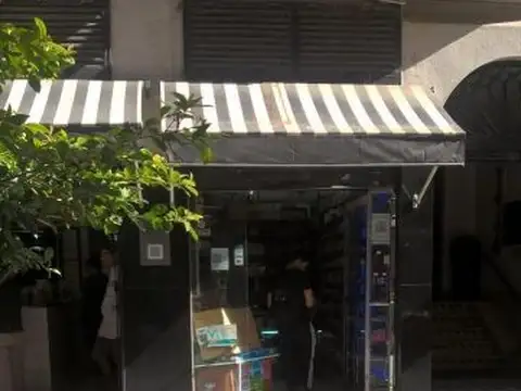 Local en Venta en Microcentro, USD 560.000