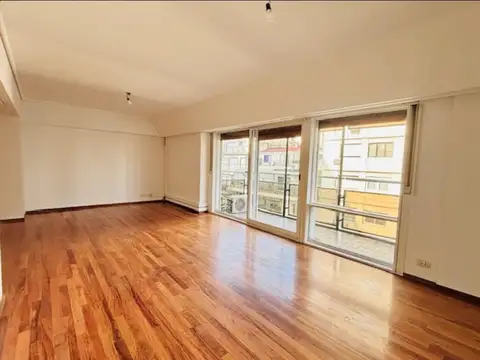 Departamento en Alquiler de 3 ambientes