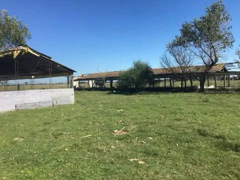 Fraccion en San Vicente a metros de la Ruta 6