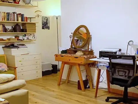 Depto Tipo Casa en Venta de 1 dormitorio