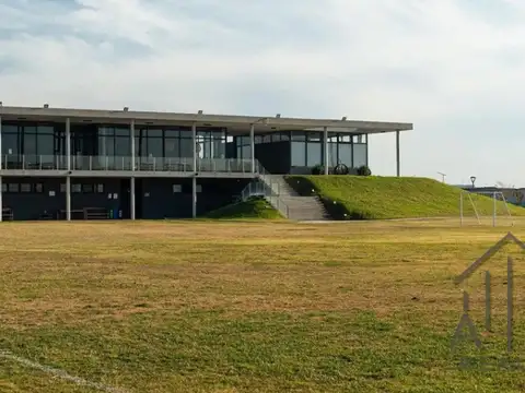 Lote interno Sebastian Gaboto Pueblos del Plata
