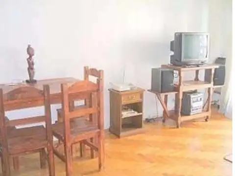 Departamento Alquiler x Temporada