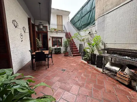 Casa en Venta 60 años