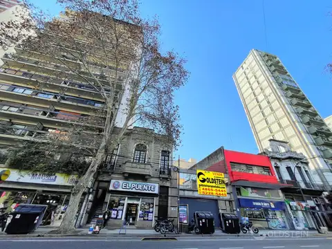 Terreno en Venta 8  mts Frente