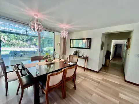 Casa en Venta en Countries y Barrios Cerrados en Pilar, USD 580.000