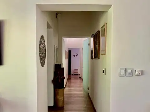 Casa en Venta 10 años