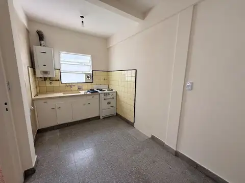 Alquiler dpto 2 ambientes DEVOTO