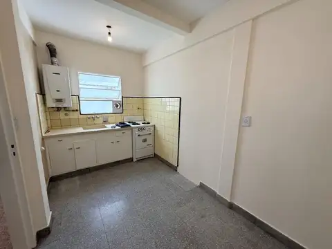 Departamento en Alquiler 65 años