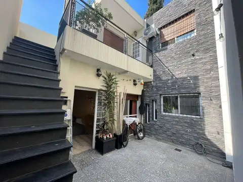 VENTA PH 3 AMBIENTES VILLA LUGANO