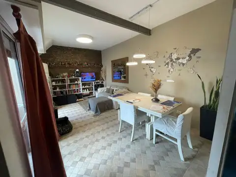 Depto Tipo Casa en Venta en Villa Lugano, USD 99.000