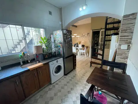 Depto Tipo Casa en Venta 20 años