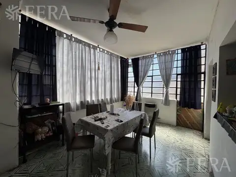 Terreno en Venta 44  mts Fondo