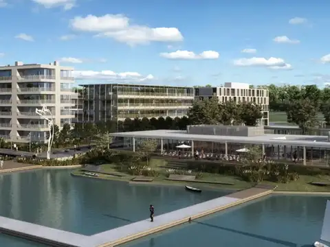 Terreno en Venta en Puertos - Barrio Amarras, USD 90.500