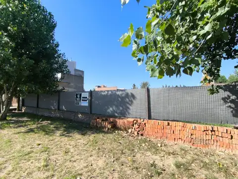 Terreno en Venta en Arroyo Leyes, USD 18.000