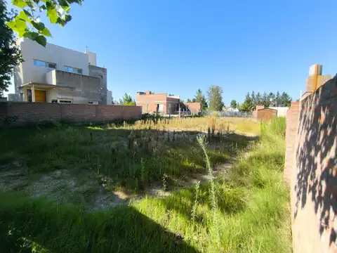 Lote Destacado Km 15,5 - Zona Alta, 150m de la Ruta 1 y Totalmente Cercado