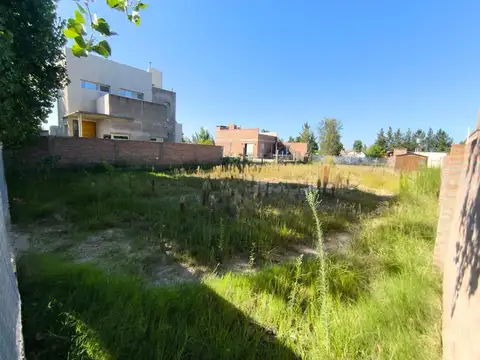 Terreno en Venta de 457,0 m2