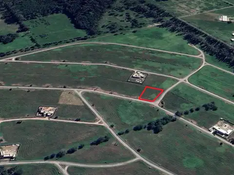 Terreno en Venta de 2000,0 m2