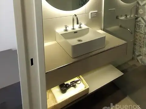 Departamento en Alquiler Temporal A Estrenar